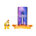 The Super Mario Galaxy Movie - 1.5” Figure with Star Launcher Accessory Assortment