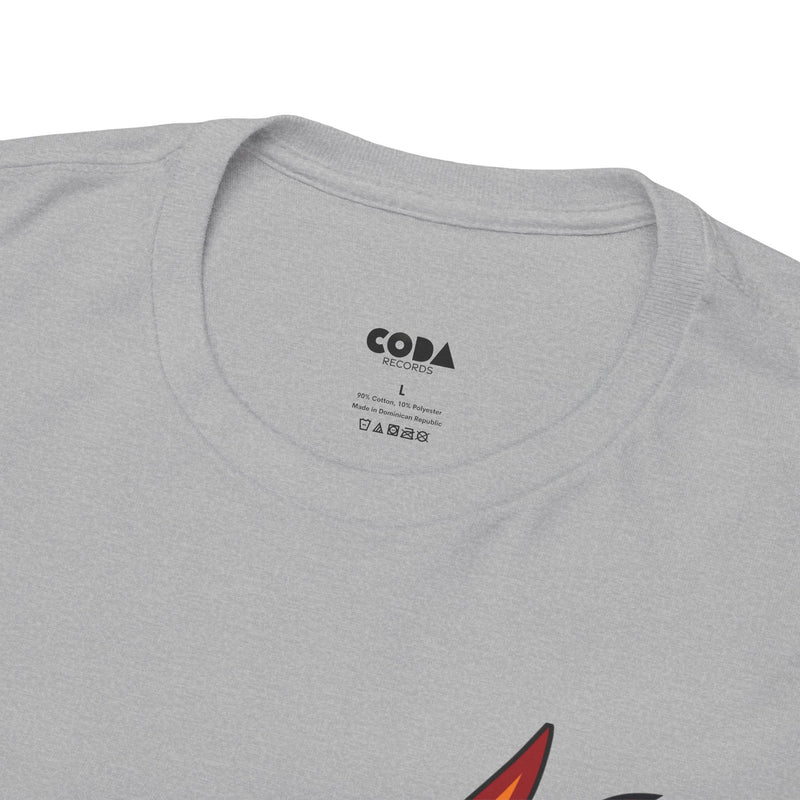 'Like a Bat Out of Hell' Men's T-Shirt, product detail