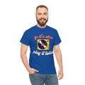 'If It’s Nice, Play It Twice' Vinyl T-Shirt, product detail