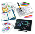 Kids Art Kawaii Creative Set - Image