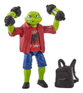 TMNT Gaming Figure - Movie High Raph - Image