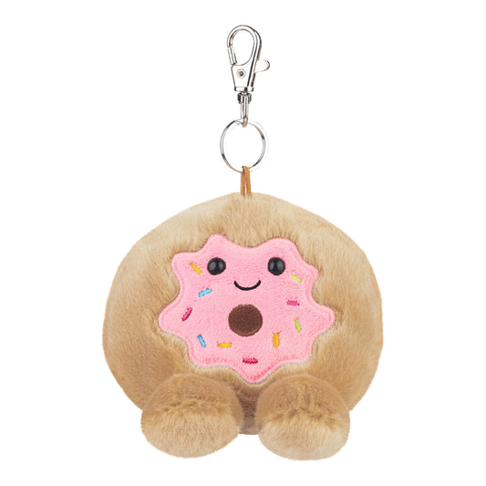 Palm Pals 4" Doughnut Keyring