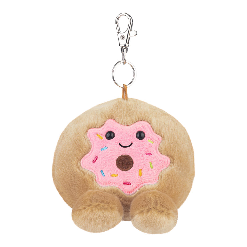 Palm Pals 4" Doughnut Keyring