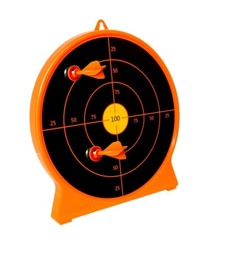 Sureshot Hand Bow & Target Combat Pack