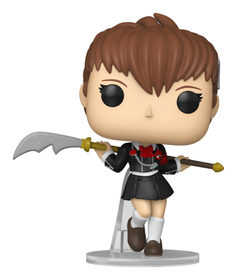 Persona Female Protagonist (Kotone) Pop! Vinyl Figure