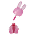 Mini Glam Cosmetic Bunny Lip Gloss Assortment - Image