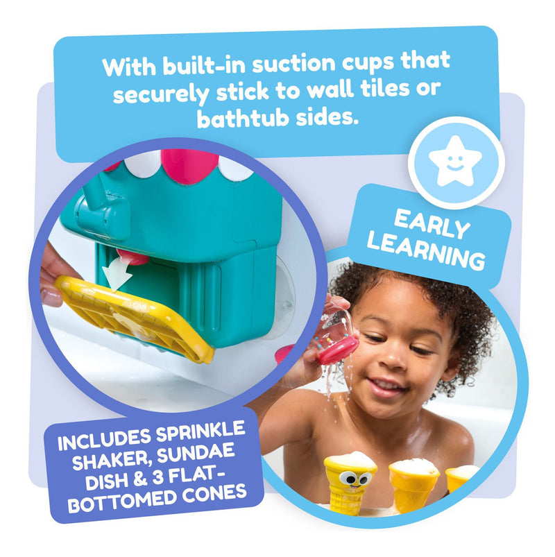 Foam Cone Factory Deluxe - Image