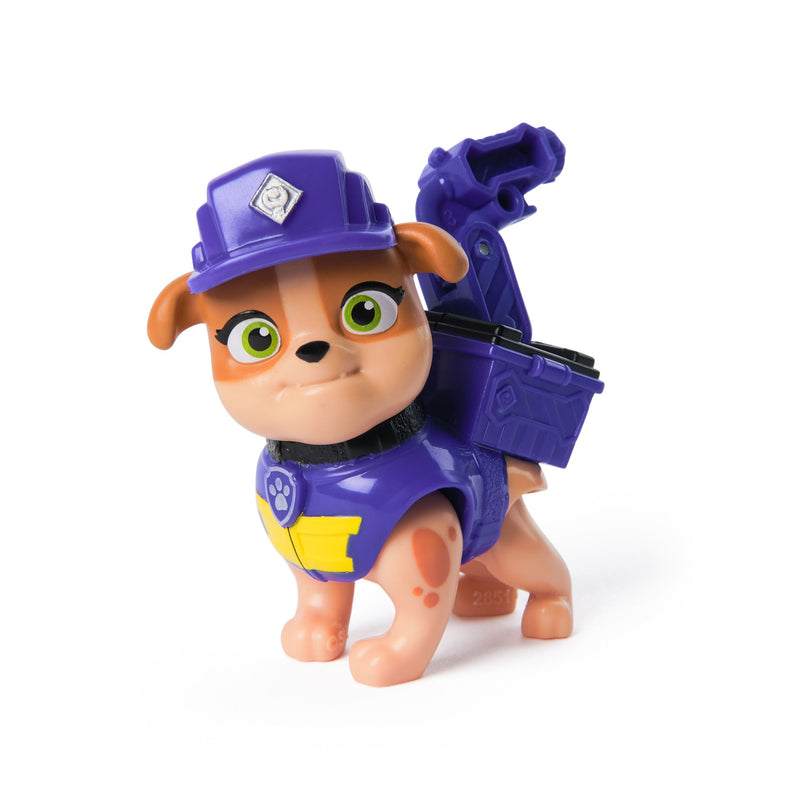 Rubble & Crew Action Pack Pup Assortment - Image