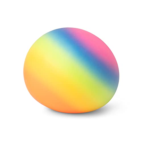 Scrunchems Super Rainbow ball packaging