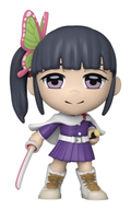 Pop! Mystery Minis - Demon Slayer - 12 Pieces in PDQ - Image