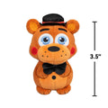 Five Nights at Freddy's Mini-Plush Blind Boxes