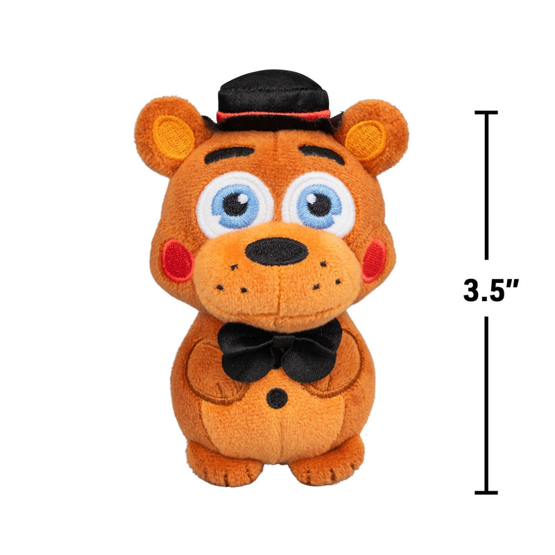 Five Nights at Freddy's Mini-Plush Blind Boxes