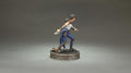 Fallout PVC Statue Lucy 18 cm, in display