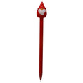 Christmas Topper Festive Novelty Pen, packaging shot