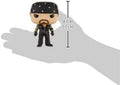 Funko Pop! WWE: Boneyard Undertaker - Special Edition, side angle