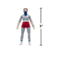 Stranger Things - Eleven Hunt & Battle Action Figure, size reference