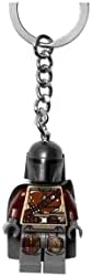LEGO LED Key Chain The Mandalorian