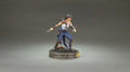 Fallout PVC Statue Lucy 18 cm, additional view