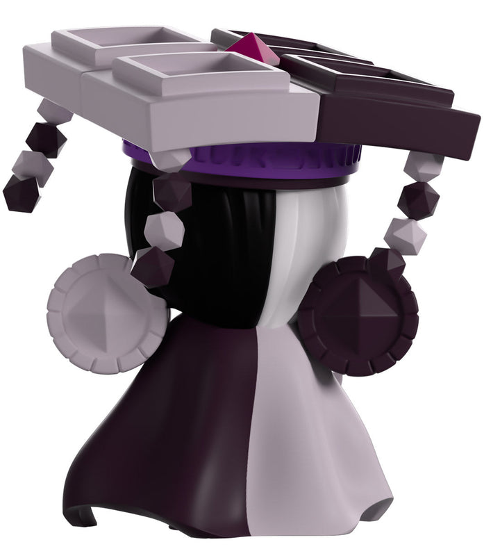 Youtooz Cookie Run Kingdom Dark Cacao Cookie Vinyl Figure (Release Date 02/26)