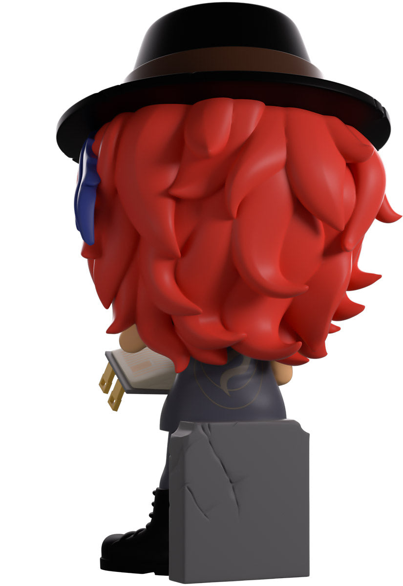 Youtooz Dead By Daylight Mikaela Vinyl Figure (Release Date 03/26)