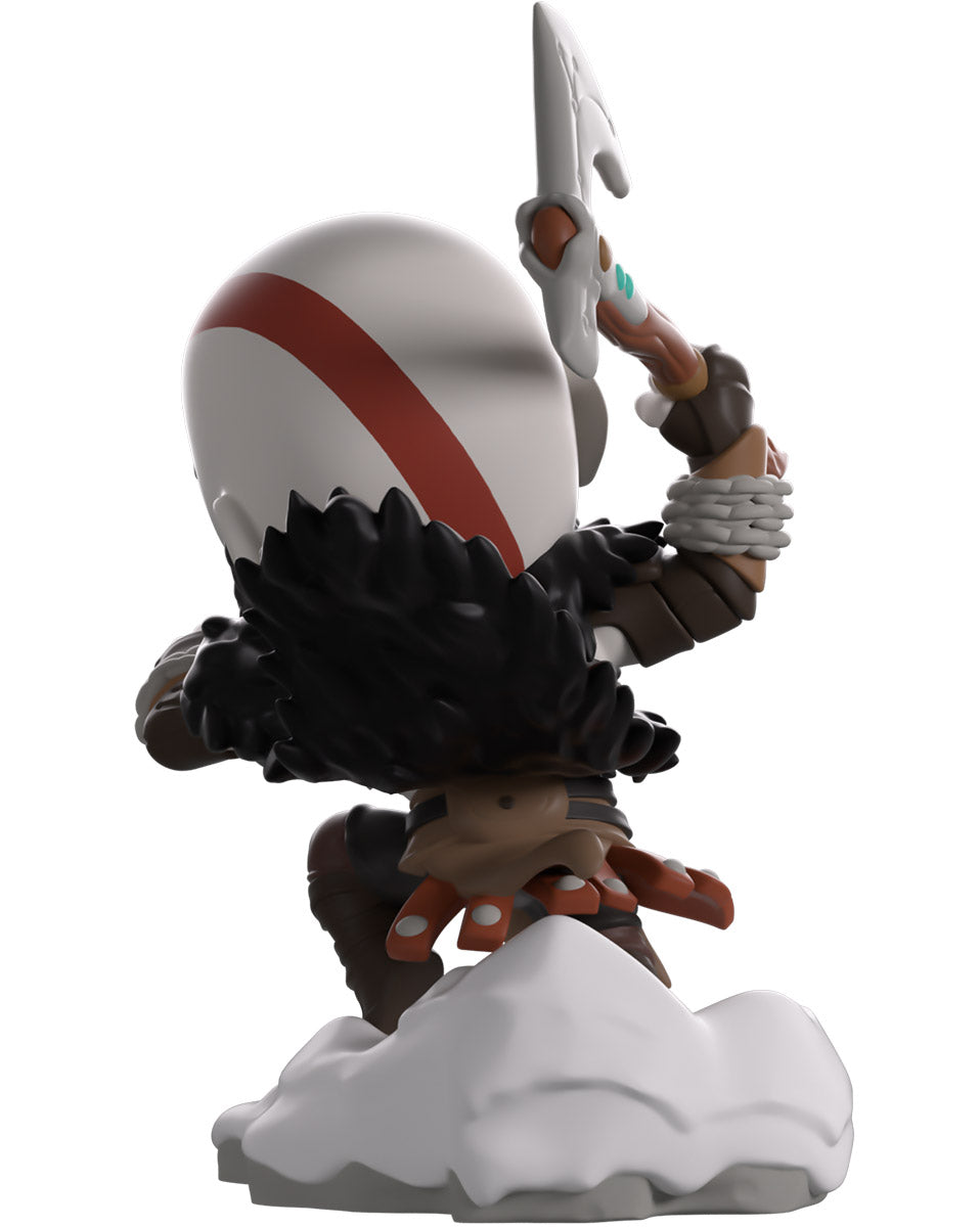 Youtooz God of War Kratos Vinyl Figure