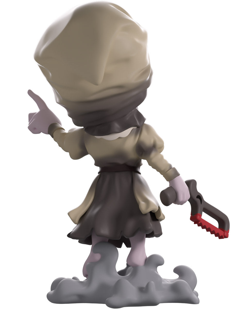 Youtooz Dead By Daylight The Nurse Vinyl Figure (Release Date 03/26)