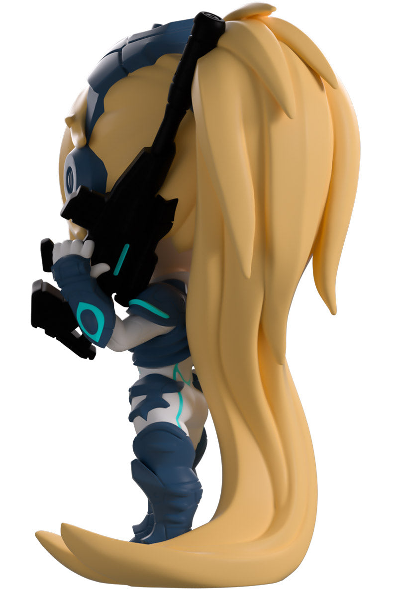 Youtooz Starcraft Nova Terra Vinyl Figure