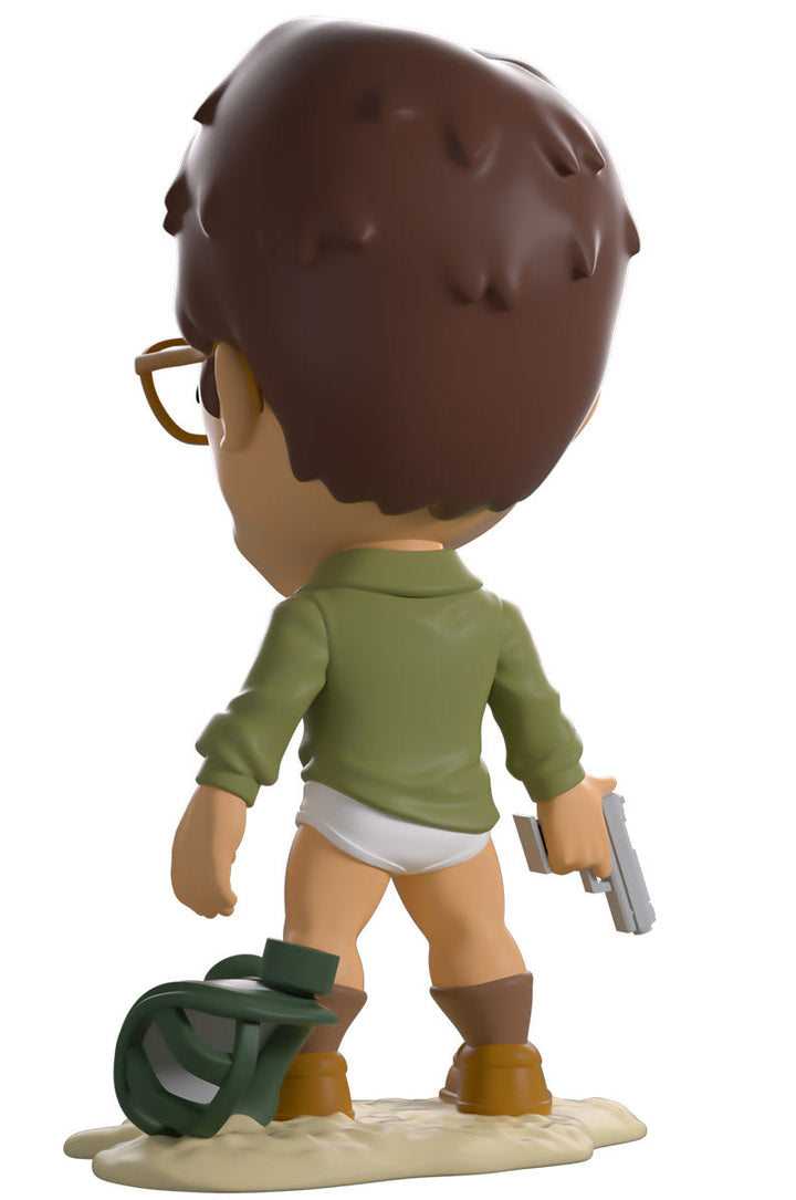Youtooz Breaking Bad Underwear Walt Vinyl Figure (Estimated release 11/25)