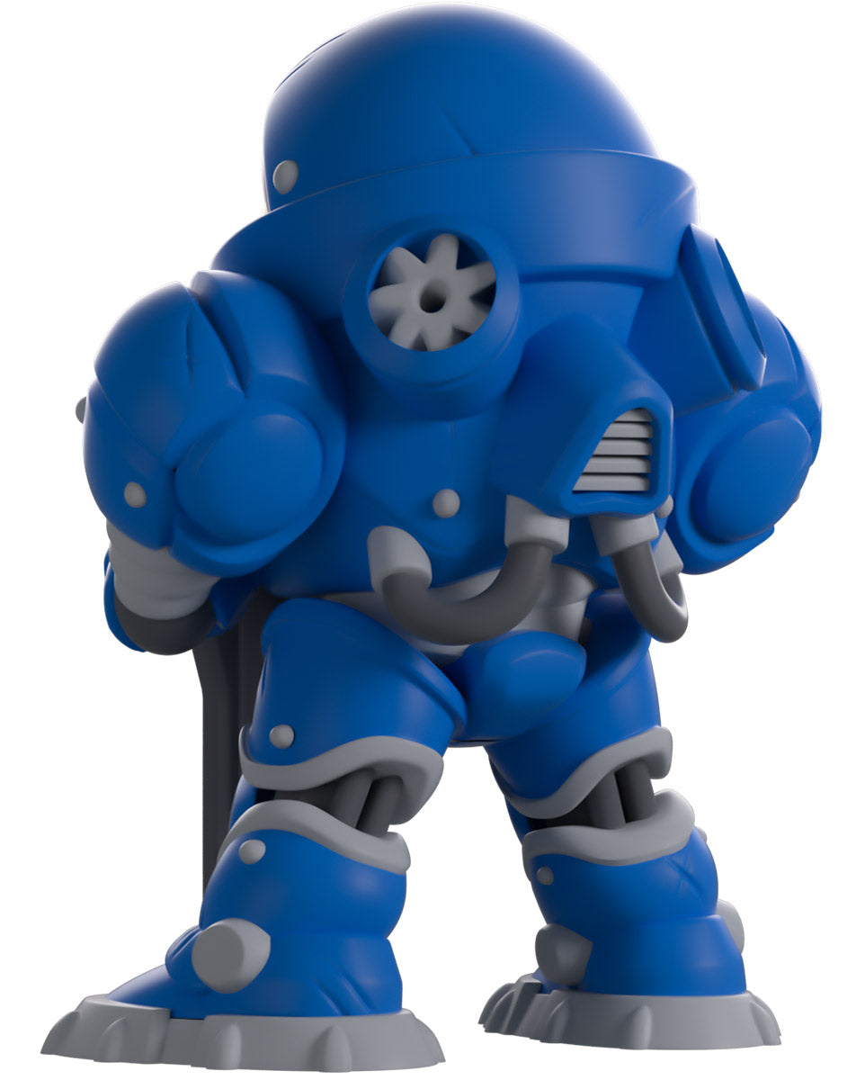 Youtooz Starcraft Terran Figure