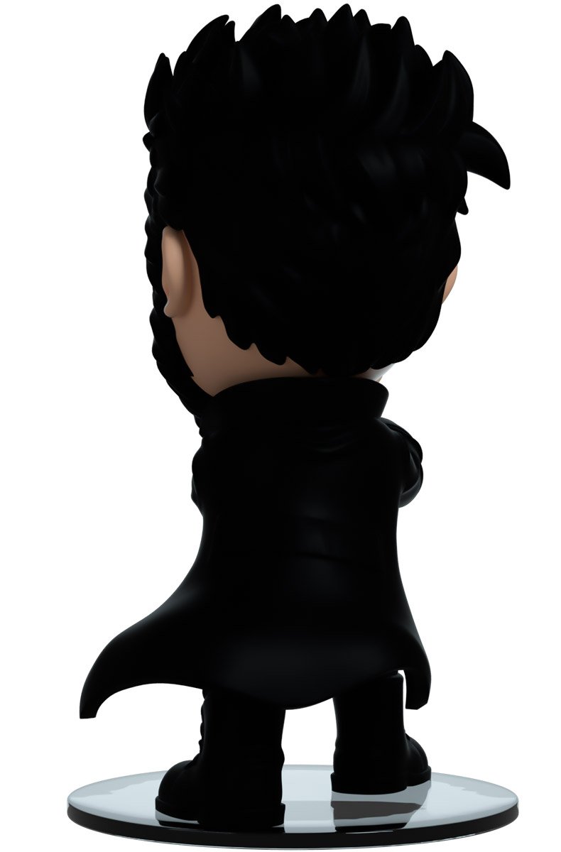 Youtooz Official The Boys Billy Butcher Vinyl Figure