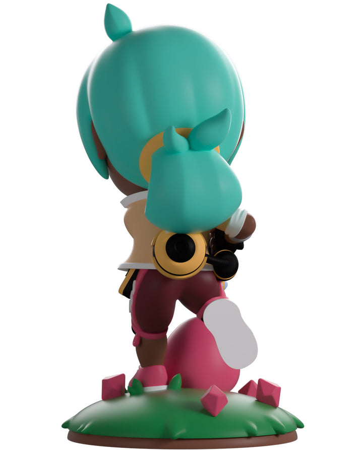 YouTooz Slime Rancher Beatrix Lebeau Vinyl Figure