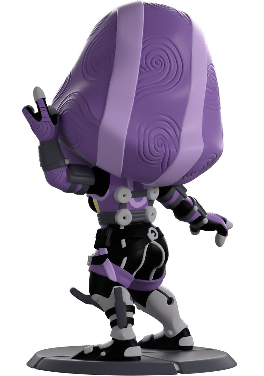 Youtooz Mass Effect Tali Vinyl Figure (Estimated release 01/26)