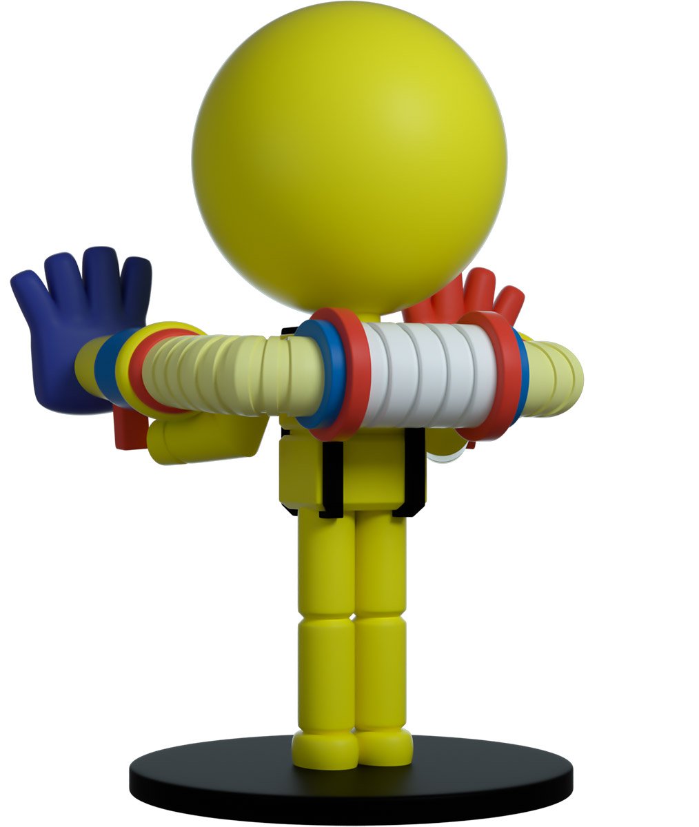 Youtooz Poppy Playtime Player Figure