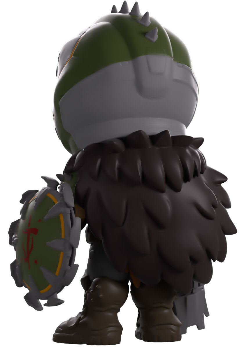 Youtooz Doom: Slayer Vinyl Figure (Release Date 12/25)