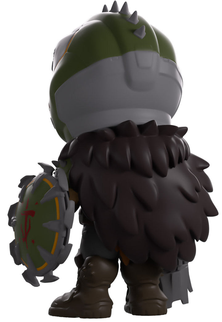 Youtooz Doom: Slayer Vinyl Figure (Release Date 12/25)