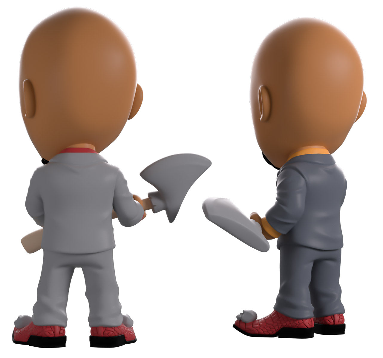 Youtooz Breaking Bad The Cousins Vinyl Figures (Estimated release 12/25)