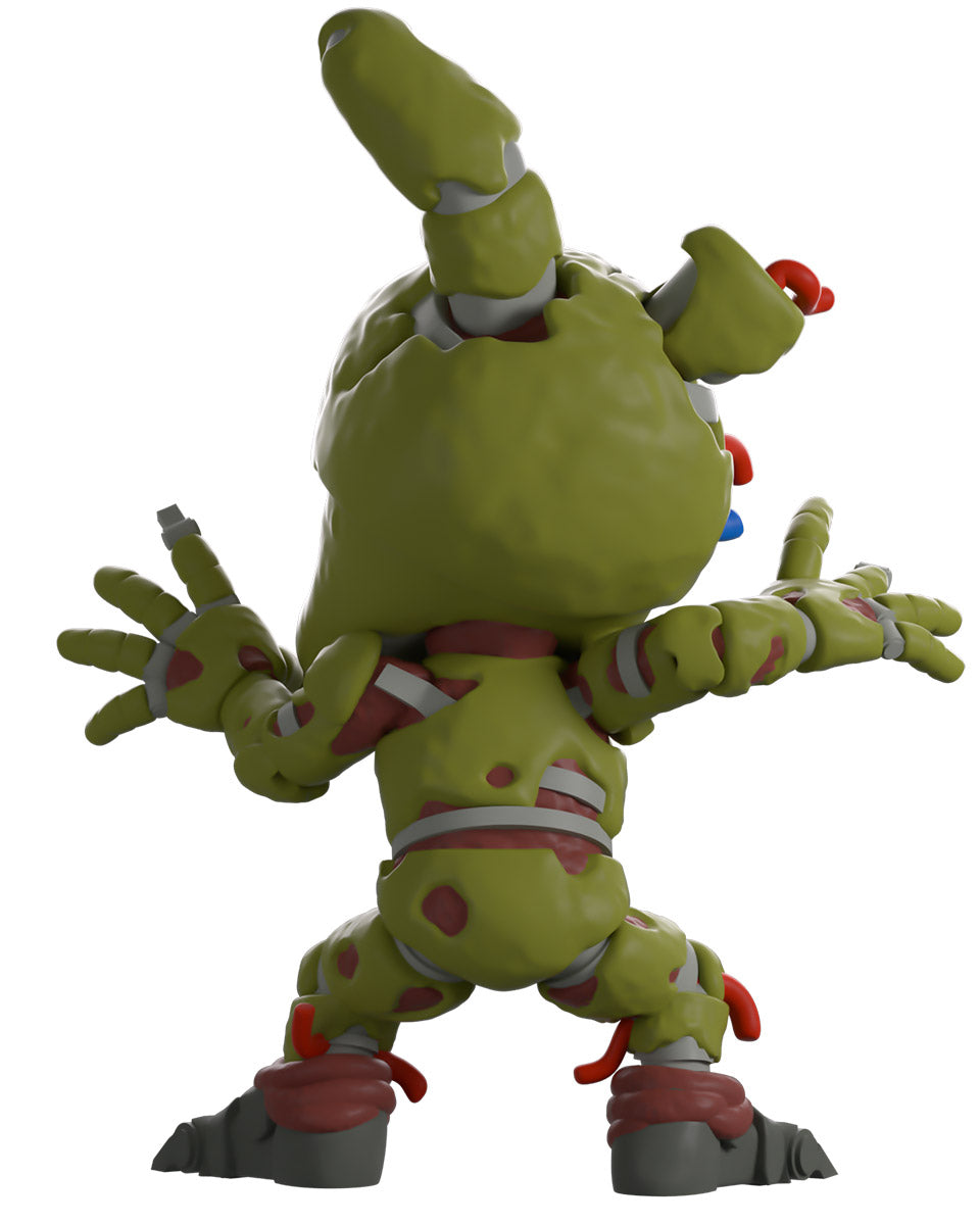 Youtooz Dead By Daylight Springtrap Vinyl Figure (Release Date 03/26)