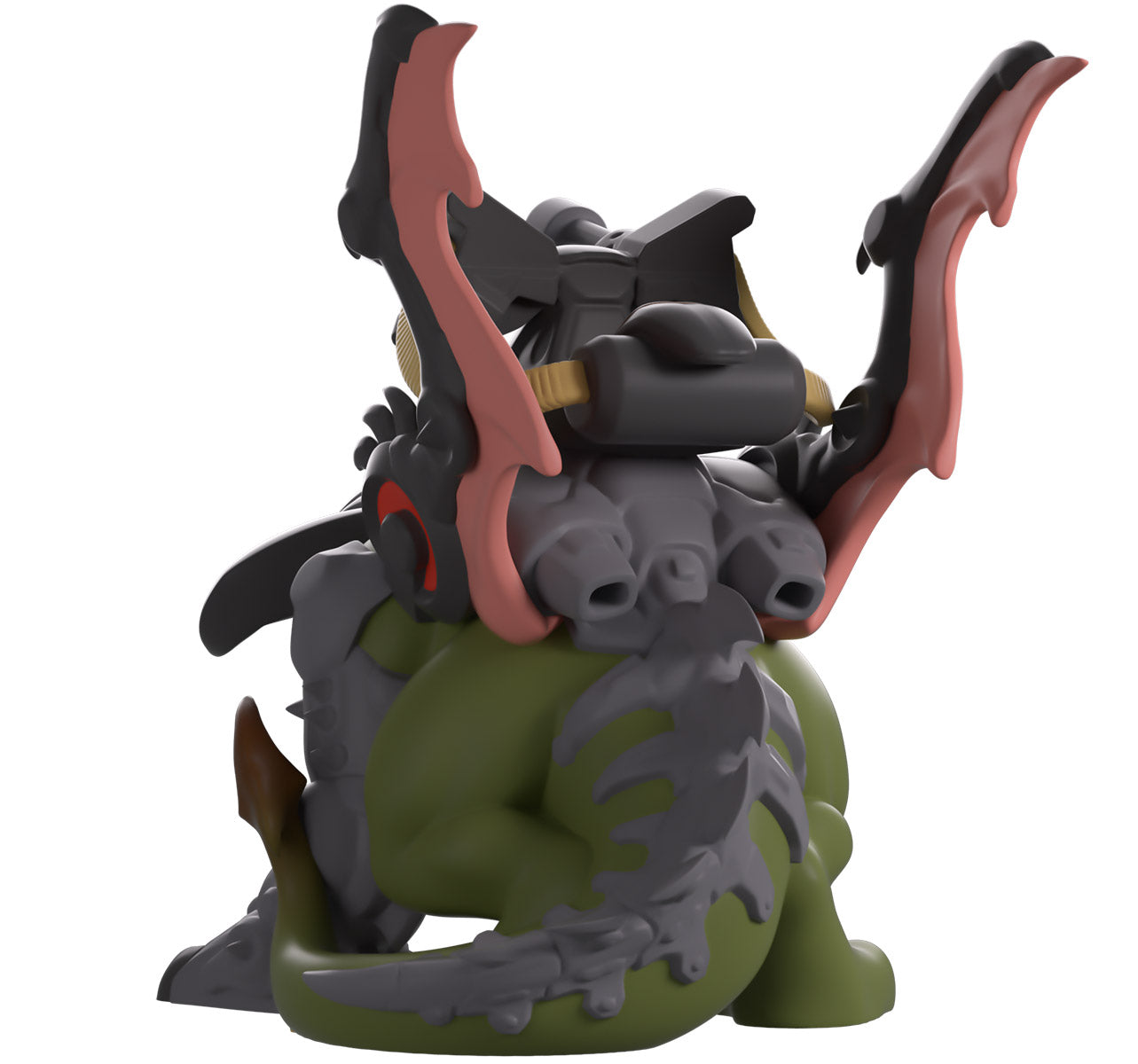 Youtooz Doom Serrat Vinyl Figure (Release Date 01/26)