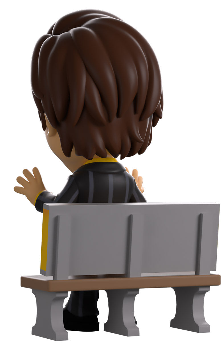 Youtooz Breaking Bad Better Call Saul Vinyl Figure (Estimated release 01/26)