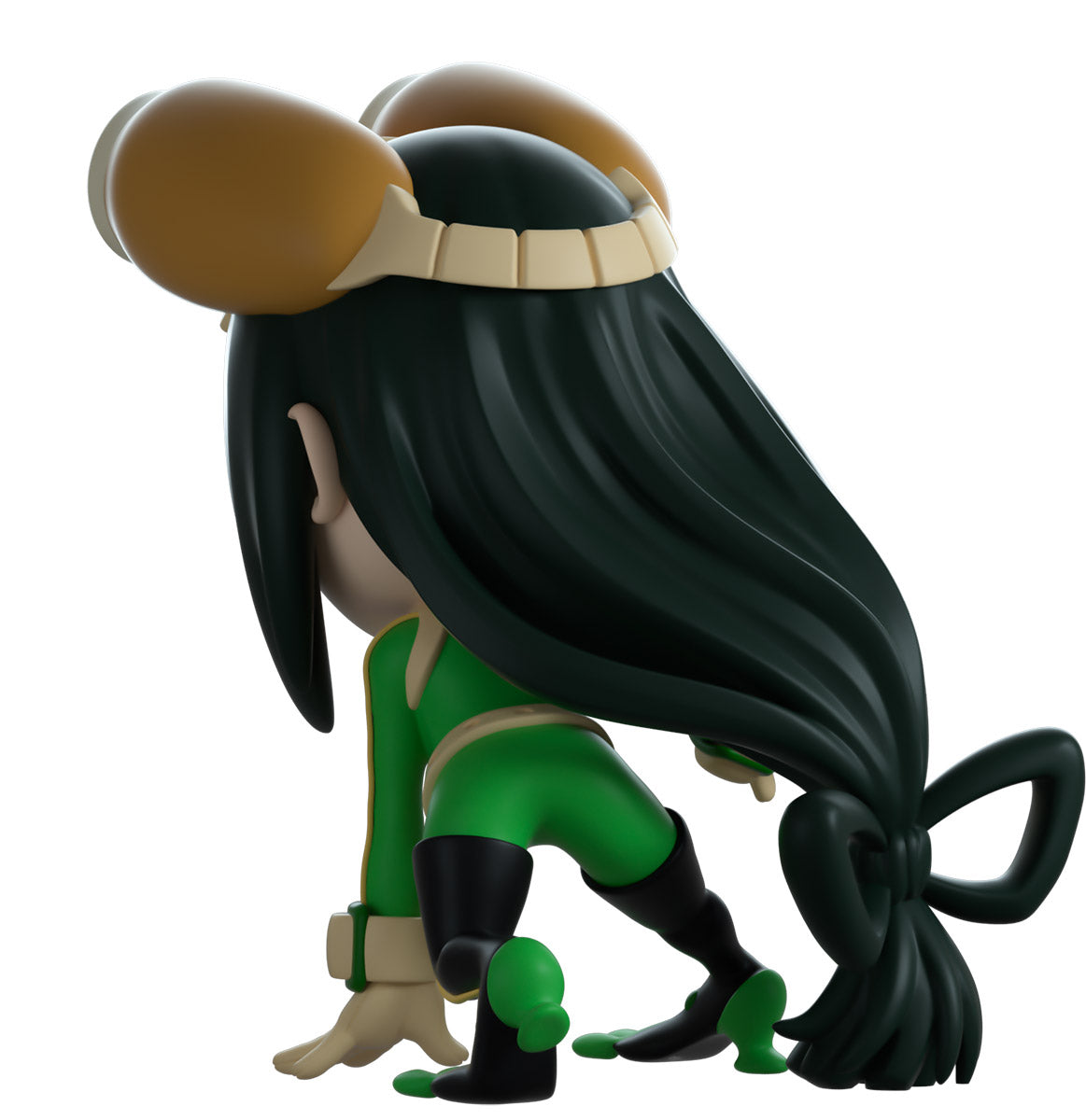 Youtooz My Hero Academia Tsuyu Asui Figure