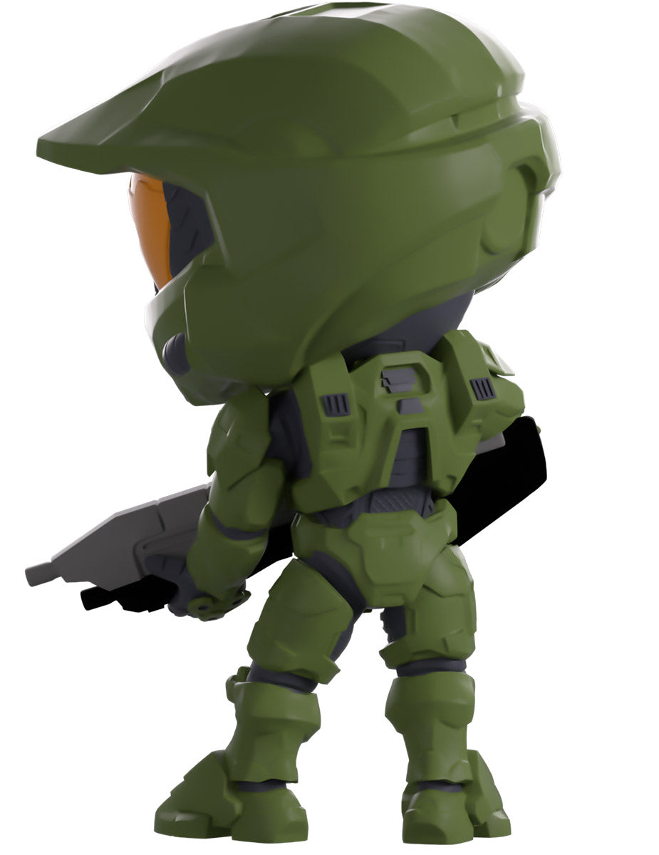 Youtooz Halo Master Chief Vinyl Figure- PRE- ORDER ETA MARCH 2025