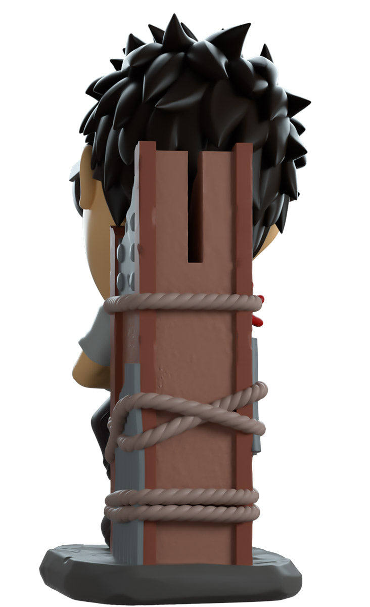 Youtooz Official Dead By Daylight Dwight Figure