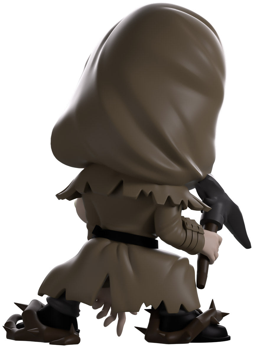 Youtooz Dead By Daylight The Blight Vinyl Figure (Release Date 03/26)