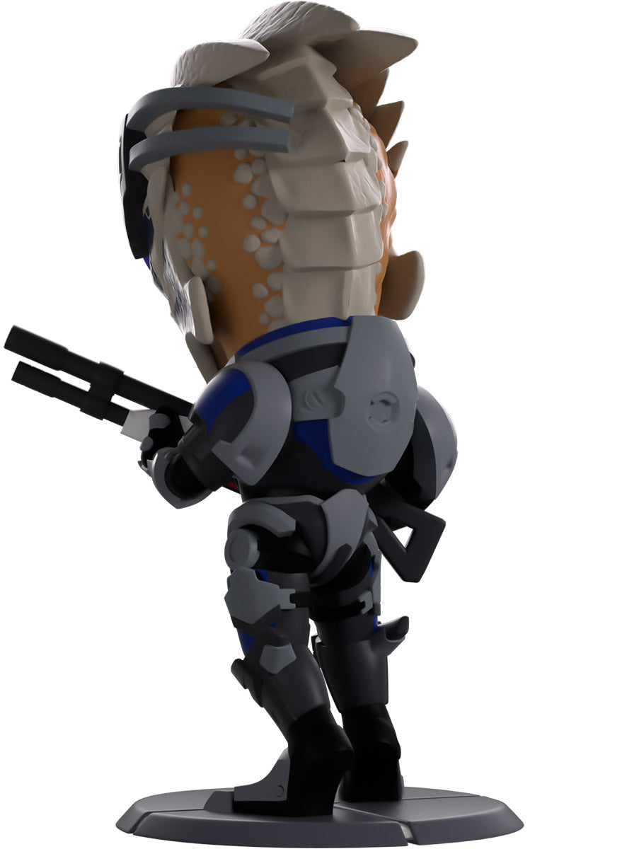 Youtooz Mass Effect Garrus Vinyl Figure (Estimated release 01/26)