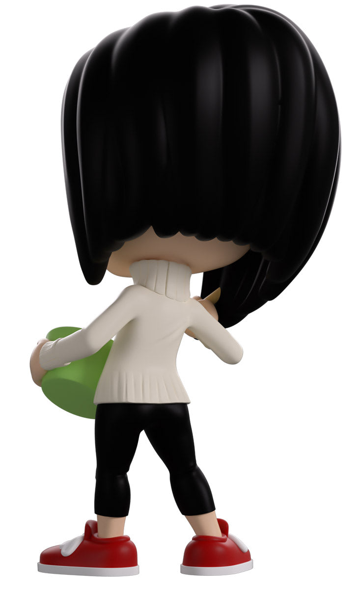 Youtooz Coraline The Other Mother Vinyl Figure