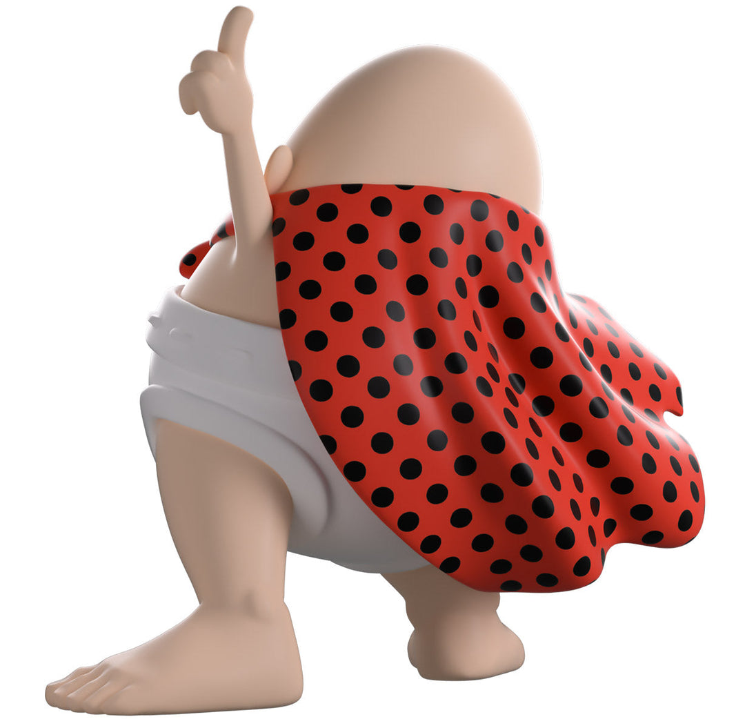Youtooz Captain Underpants Captain Underpants Vinyl Figure (Release Date 02/26)