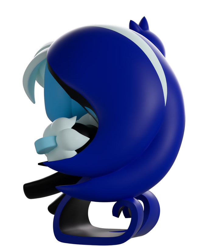 Youtooz Cookie Run Kingdom Shadow Milk Cookie Vinyl Figure (Release Date 02/26)