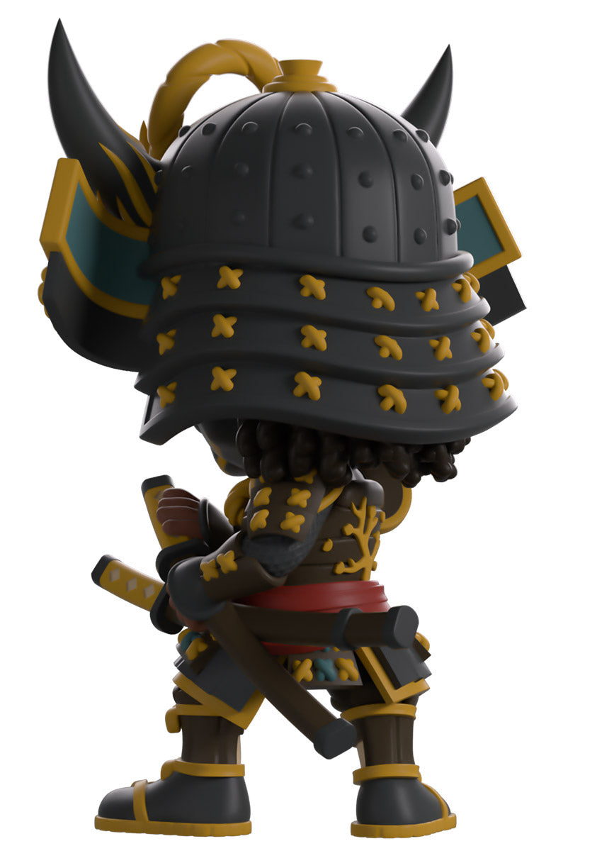 Youtooz Assassin's Creed Yasuke Vinyl Figure