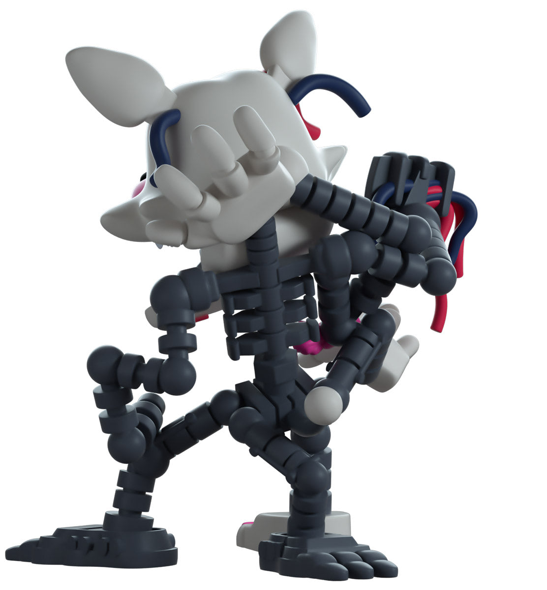 Youtooz Five Nights at Freddy’s Mangle Figure