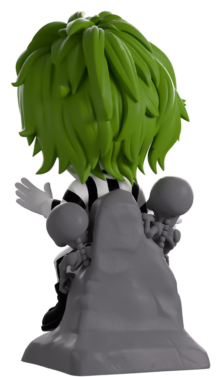 Youtooz Beetlejuice Beetlejuice Vinyl Figure (Release Date 03/26)